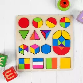 Головоломка