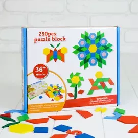 Головоломка