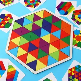 Головоломка