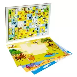 Головоломка тетрис