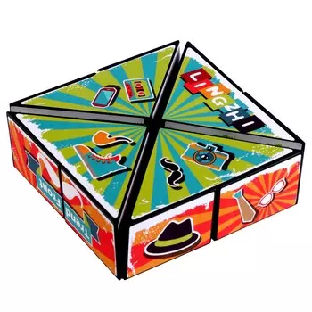 Головоломка