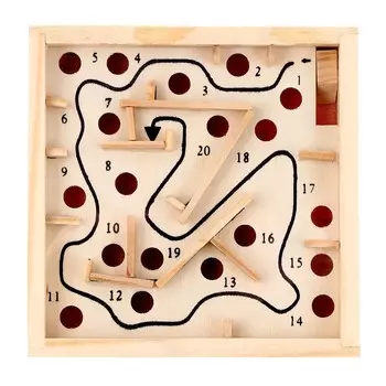 Головоломка