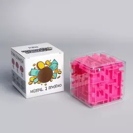 Головоломка