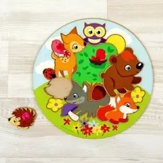 Головоломка