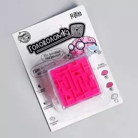 Головоломка