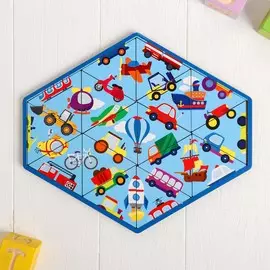 Головоломка