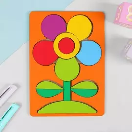 Головоломка