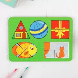 Головоломка