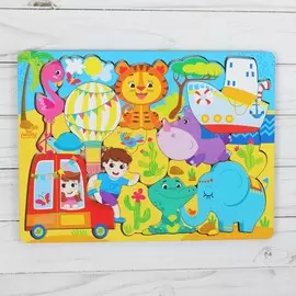 Головоломка