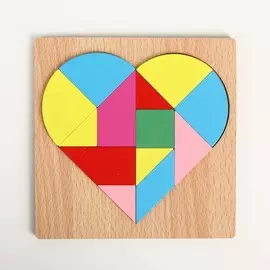 Головоломка