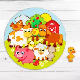 Головоломка