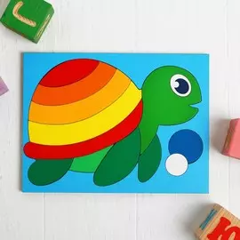 Головоломка