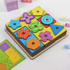 Головоломка