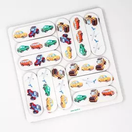 Головоломка