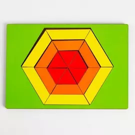 Головоломка