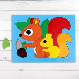 Головоломка