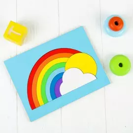 Головоломка