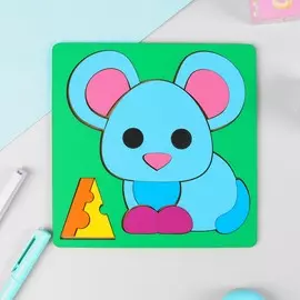 Головоломка