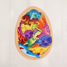 Головоломка