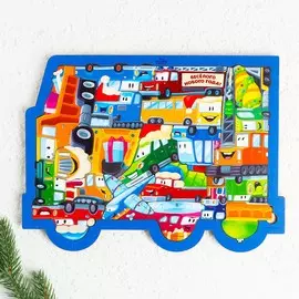 Головоломка