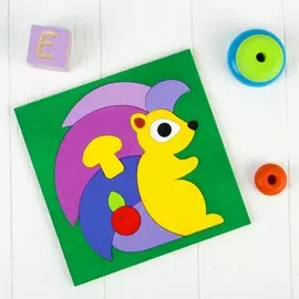 Головоломка