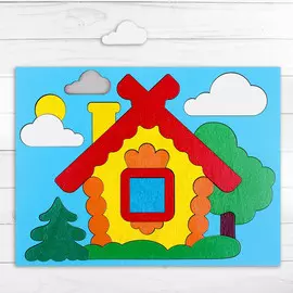 Головоломка