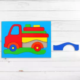 Головоломка