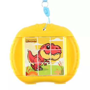 Головоломка