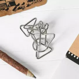 Головоломка