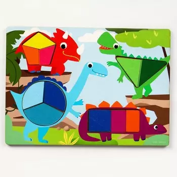 Головоломка