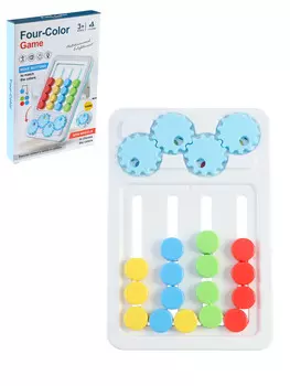 Головоломка