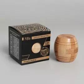 Головоломка деревянная игры разума