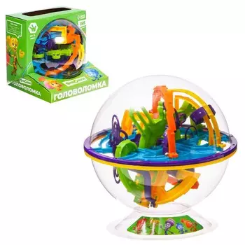 Головоломка