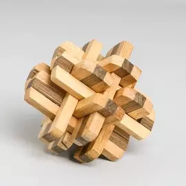 Головоломка игры разума