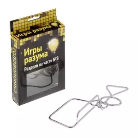 Головоломка игры разума