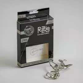 Головоломка игры разума