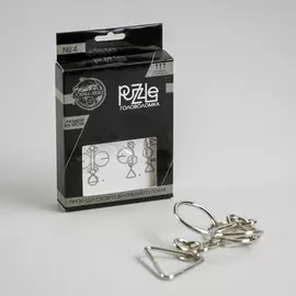 Головоломка игры разума