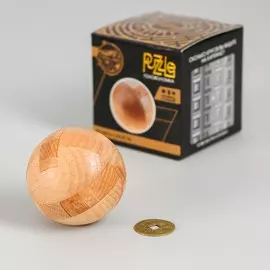 Головоломка игры разума