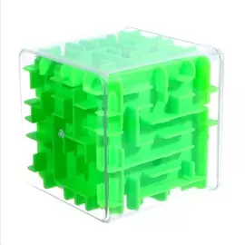 Головоломка-лабиринт