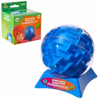 Головоломка-лабиринт, настольная игра