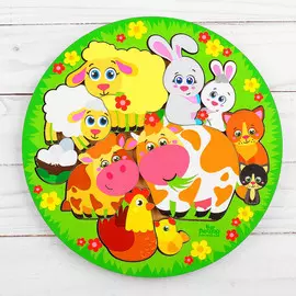 Рамка - вкладыш