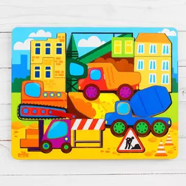 Головоломка логическая