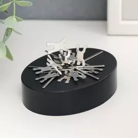 Головоломка магнитная