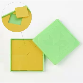 Головоломка, пятнашки