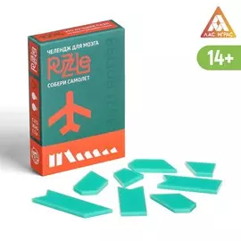 Головоломка puzzle