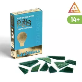 Головоломка puzzle