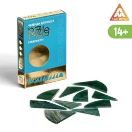 Головоломка puzzle