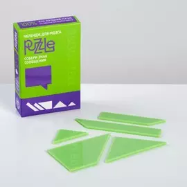Головоломка puzzle