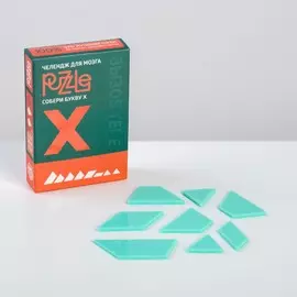 Головоломка puzzle