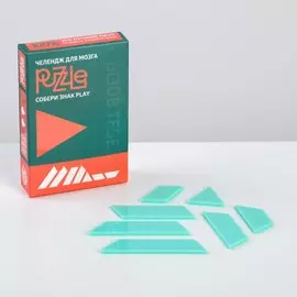 Головоломка puzzle